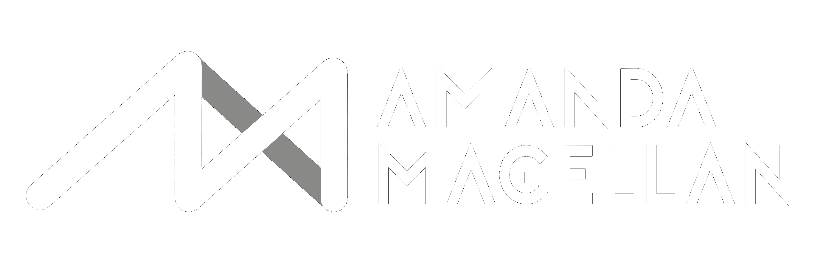 Amanda Magellan Logo